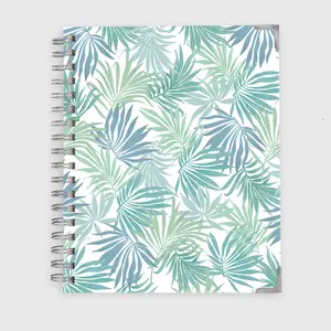 Vertical Weekly Planner - Maya