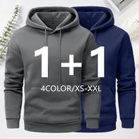 Navy Blue + Dark Gray