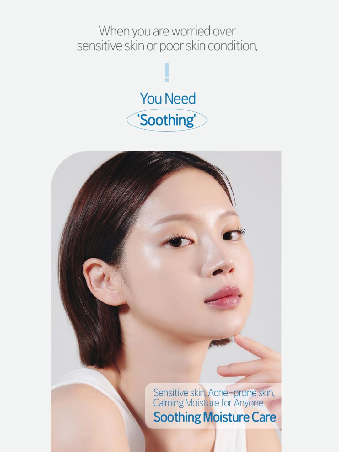 [ETUDE Official] Soonjung pH5.5 Relief Toner 11.8 fl oz (350ml) | Soothing & Hydrating Formula | Skin Barrier Protection | pH-Balanced | For Sensitive Skin