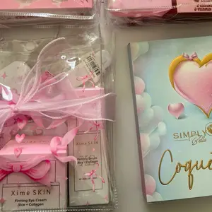 DOUBLE DEAL BUNDLE ! LARGE PALETTE AND 3 PRODUCTS MORE !