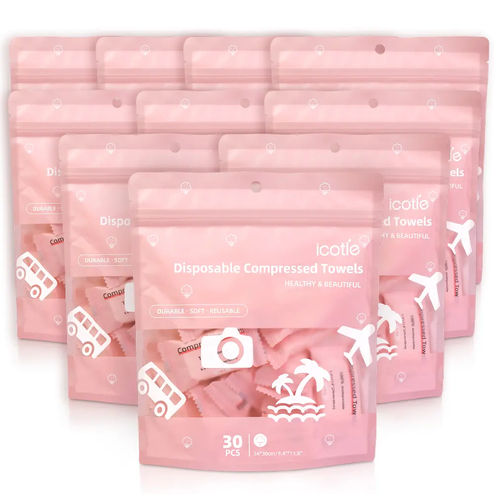10 pack (30 count, size:9.4"×11.8" )