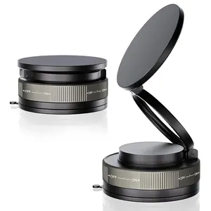 360° Adjustable Vacuum Magnetic Phone Holder Suction Cup Mount for Magsafe Portable Cell Phone Stand for Car Makeup Gym Mirror