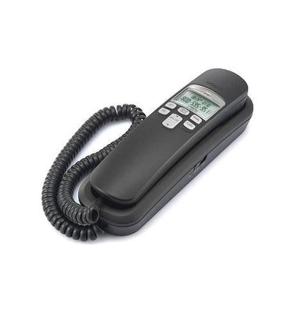 Trimstyle with Caller ID Black