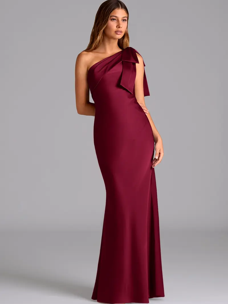 mahogany bridesmaid dress - TikTok Shop mahogany bridesmaid dress - TikTok Shop