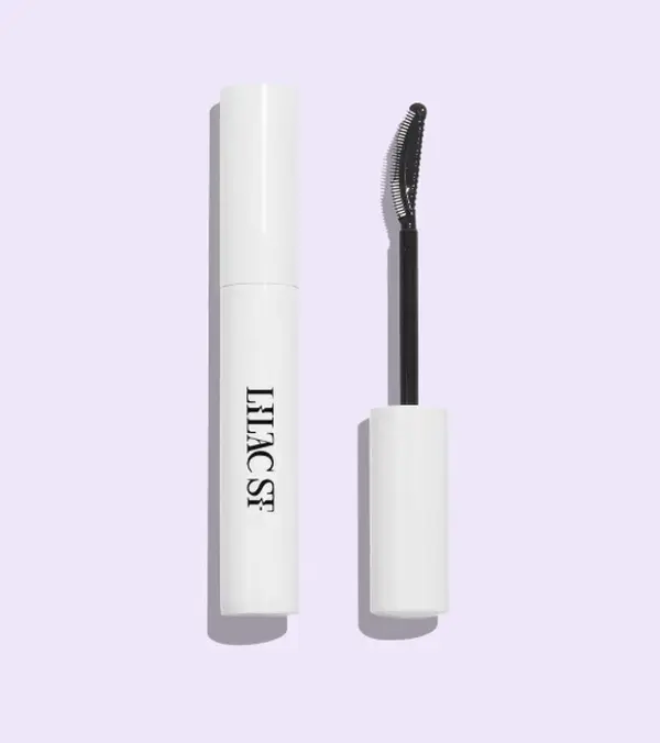 Lash Bond Breaker from Lilac St. - Gentle Cluster Lash Removal Serum | Damage-Free Adhesive Dissolver | Non-Irritating Lash Cleanser & Makeup Remover | 2026 Salon Quality DIY Removal