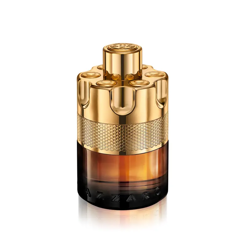 Azzaro Forever Wanted Absolu Eau de Parfum – Intense Whiskey & Vanilla Men’s Cologne (50ml / 100ml)