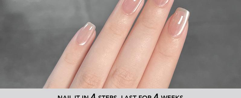 GAOY 16ml Top Coat for Cat Eye Gel, High Crystal Gloss Shiny Long Lasting Top Coat Clear Gel Nail Polish, UV Light Cure