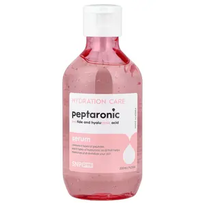 SNP Peptaronic Serum, 7.43 fl oz (220 ml)