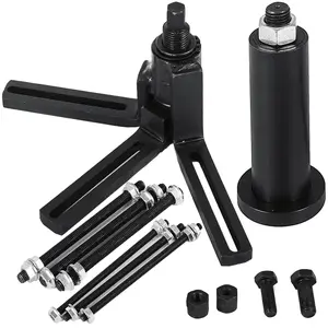 Dirt Bike Crank Case Splitter & Separator - Crank Puller Installer Tool