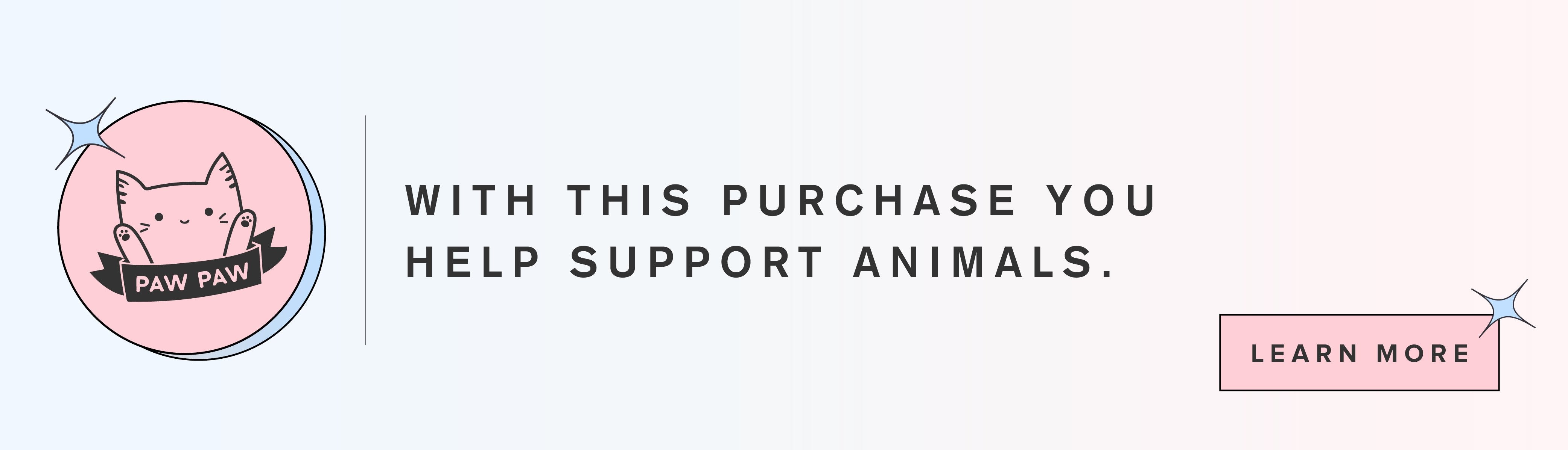 Paw Paw: Prowear Foundation - Dark Tones