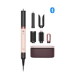 Dyson Airwrap Co-anda2x™ multi-styler and dryer Straight+Wavy (Ceramic Pink/Rose Gold)