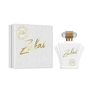 Z36 By Zakat Eau De Parfum 100 ML (3.4 FL OZ) Unisex