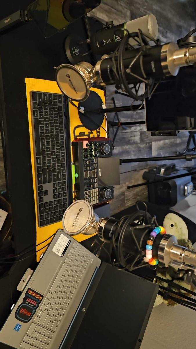 Item: Keyboard&Mouse