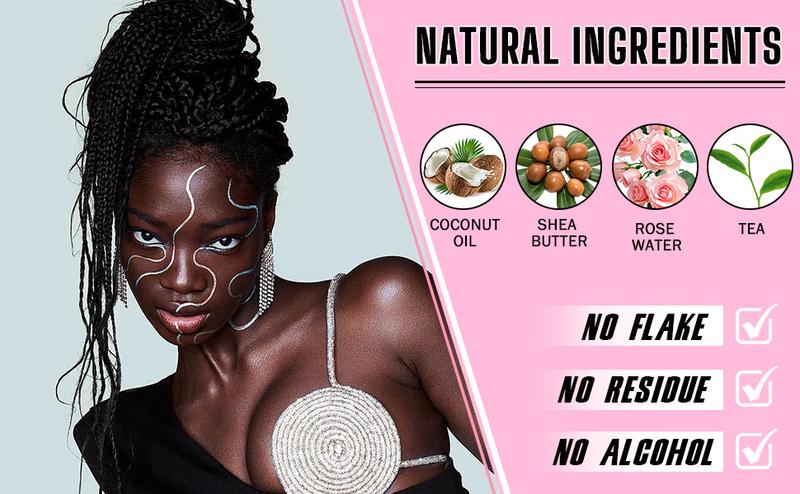 Locking Gel and Loc Brush for Styling and Securing Locs with Rose Water Moisturizer Lightweight Restorative Strong Hold Locking Gel and Loc Brush for Styling and Securing Locs with Rose Water Moisturizer Lightweight Restorative Strong Hold