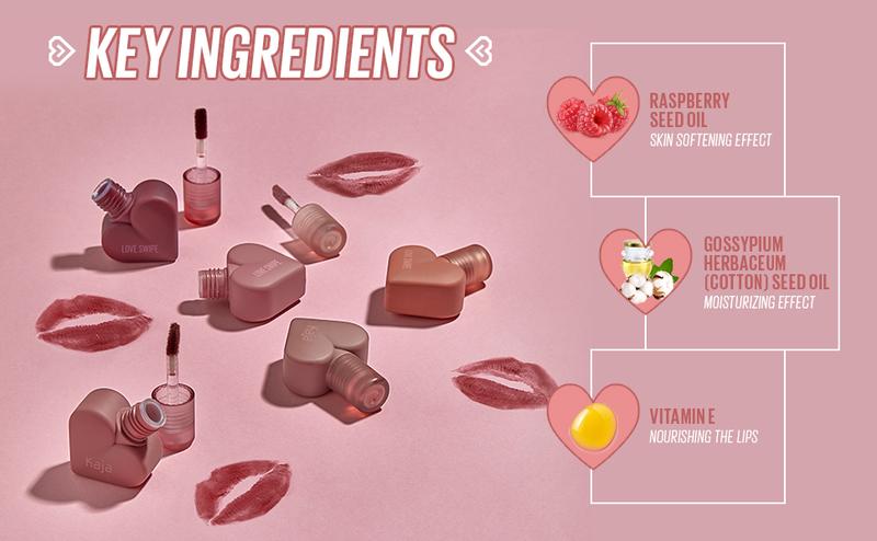 Love Swipe Lightweight Cushiony Lip Mousse