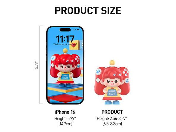 POP MART SUPERTUTU HAPPY-ING! Series Figures, Blind Box