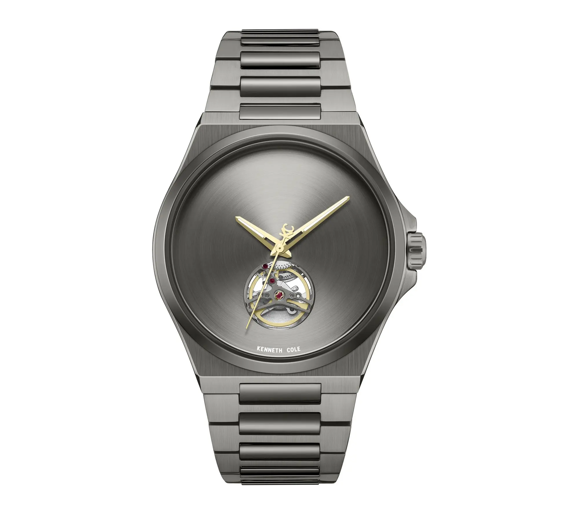 Kenneth Cole New York Men's Automatic Minimalist Watch Kenneth Cole New York Men's Automatic Minimalist Watch