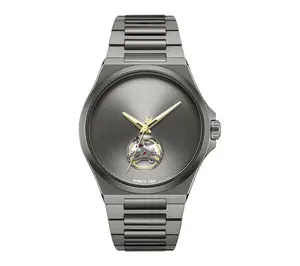 Kenneth Cole New York Men's Automatic Minimalist Watch