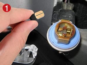 Nilight License Plate Lights Compatible with 2007 2008 2009 2010 2011 2012 2013 2014 2015 2016 2017 2018 2019 2020 2021 Nissan Frontier Navara D40 2007-2015 Titan Armada Xterra Red OLED Neon Tube waterproof kit