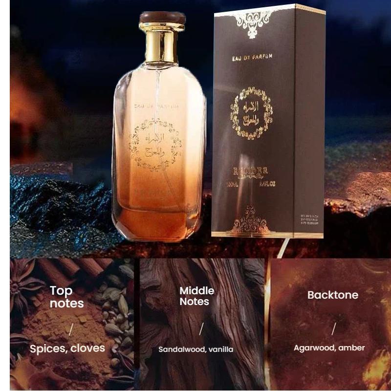 Pheromone Cologne for Men Hypnosis long lasting perfumes 3.0 ong-Lasting - Eau de Parfum with Vanilla & Woody Notes, cohol-Based Scent for Office & Romantic Occasions, Sophisticated Packaging | men fragrance fragrance spray winter