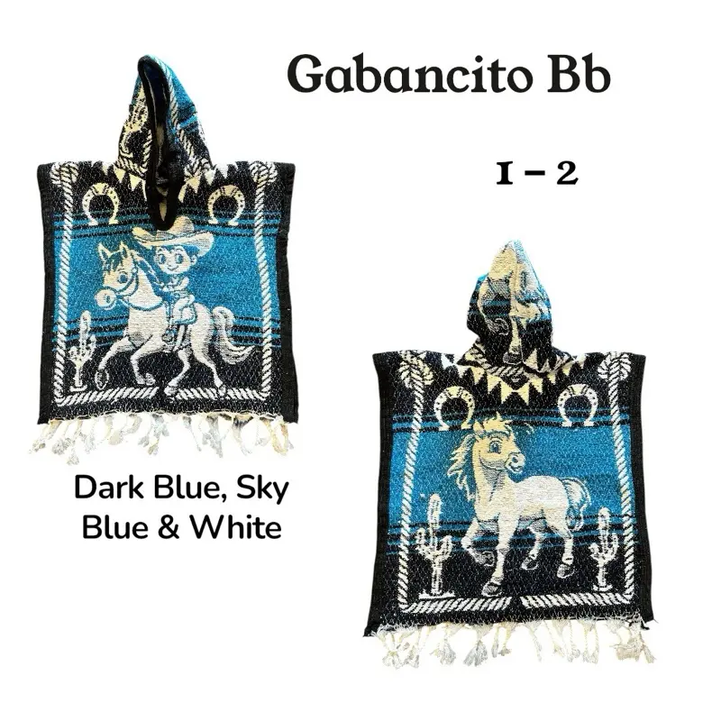Gabancito Bb 1-2 Shawl Gabancito extra small warm cold water different colors 18" x 16" Size 1-2 Gabancito Bb 1-2 Shawl Gabancito extra small warm cold water different colors 18" x 16" Size 1-2