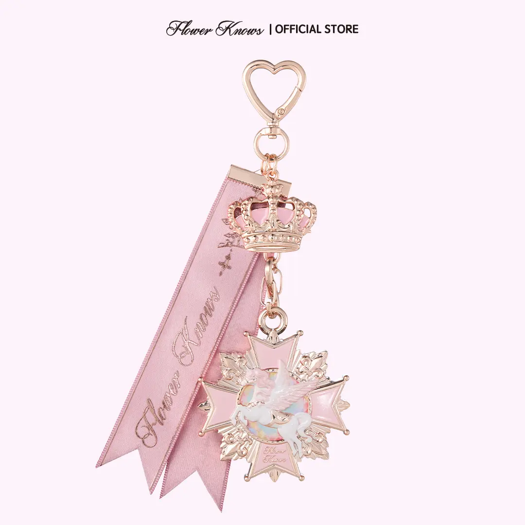 Flower Knows Knight Unicorn Collection Eyeshadow Palette, Hydrating Compact with Nourishing Antioxidant Ingredients, 4 Shades for a Dewy Finish, Cute Girly Gift Sets for Women, #tiktokshopbacktoschool, #sohochic