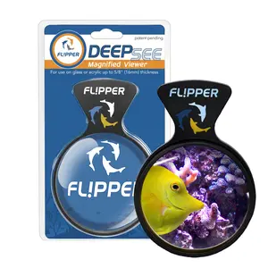 DeepSee Viewer Black 4" DeepSee Viewer Black 4"