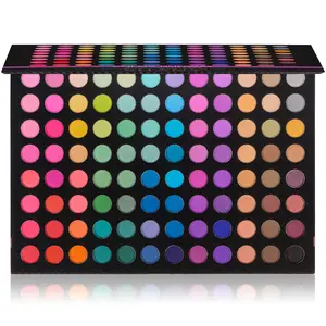 SHANY Highly Pigmented Eyeshadow Palette SHANY Highly Pigmented Eyeshadow Palette