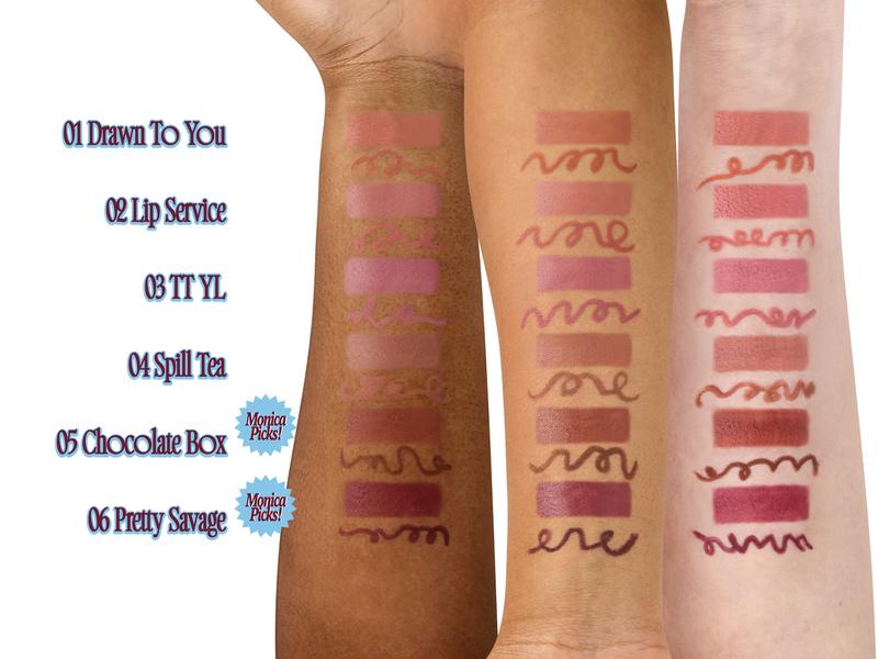 [TikTok Shop Exclusive] fwee Easy Lazy Lip Combo | LONG-LASTING DUAL COLORING STICK LIP + LINER & 3D Voluming Gloss | Transproof Lip Combo |