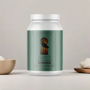ASP-1 Adaptive Support Powder by Habthera Nutrition