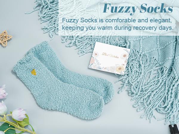 【Valentine's Day Gift】Get Well Soon Gifts Baskets for Women, After Surgery Recovery Self Care Gifts Baskets, Unique Mothers Day Gift for your love, Feel Better Inspirational Comfort Box gift