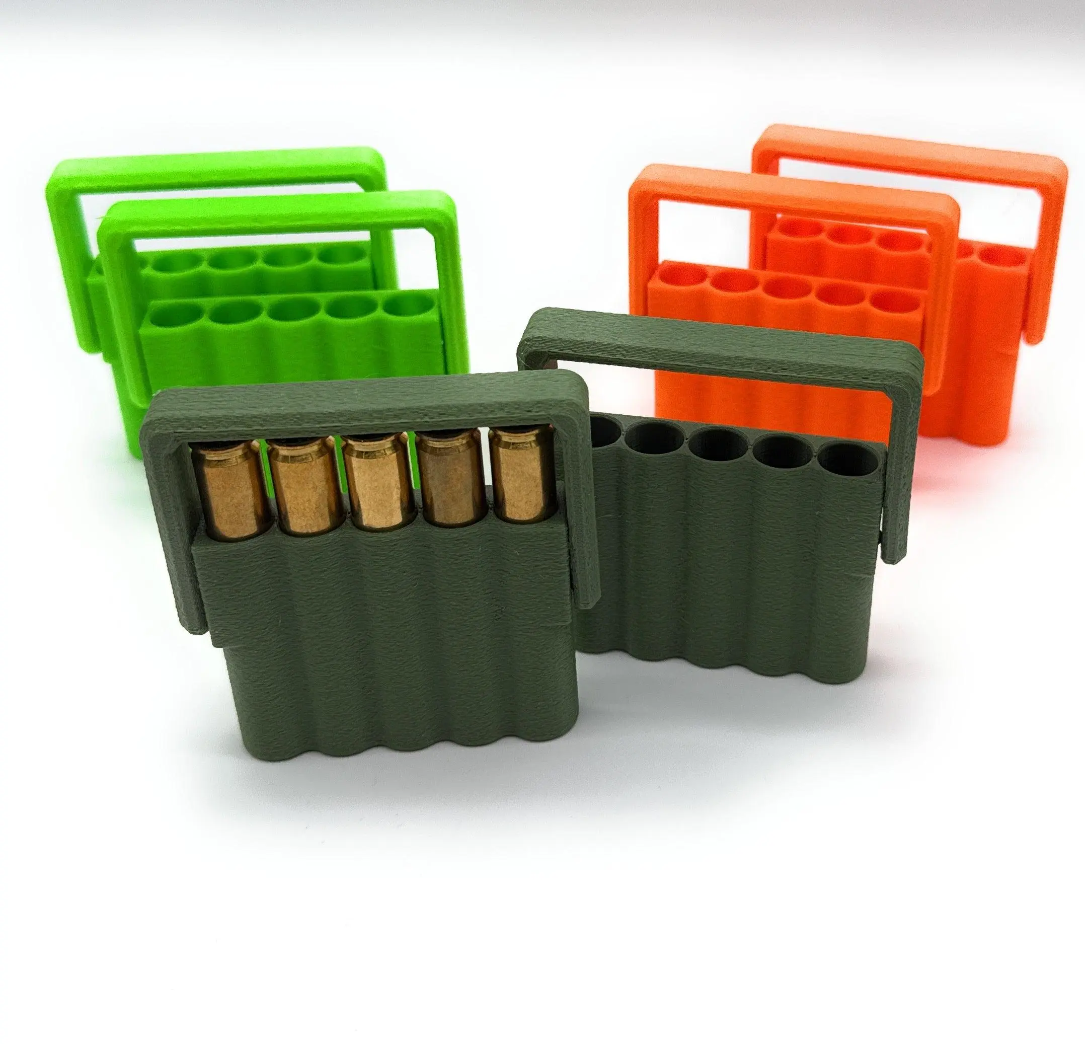 6.5 CREEDMOOR Pocket Pack 2 PIECE COMBO 6.5 CREEDMOOR Pocket Pack 2 PIECE COMBO