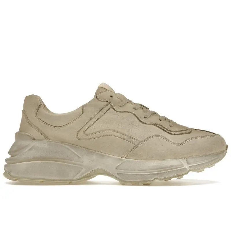 Gucci Men's Rhyton Distressed, from StockX