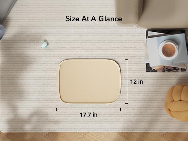PETLIBRO Dog Food Mat, Safety Silicone Cat Food Mat for Feeder & Fountain, Waterproof, Raised Edge Spill Protection, Available in Multiple Colors PETLIBRO Dog Food Mat, Safety Silicone Cat Food Mat for Feeder & Fountain, Waterproof, Raised Edge Spill Protection, Available in Multiple Colors