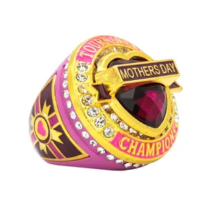 GEN25 Mother's Day Tournament Champions Ring