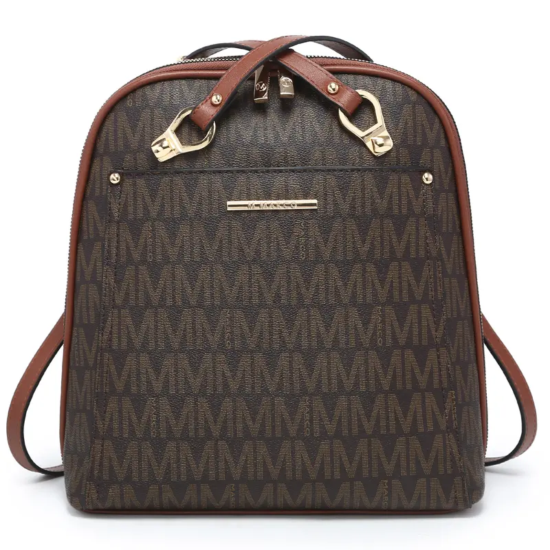 convertible backpack purse - TikTok Shop display picture 1