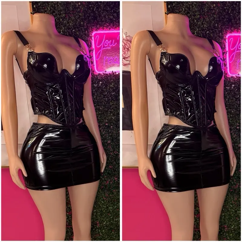 Women’s two piece Women’s two piece