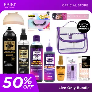 EBIN Mega Glam Install Kit [LIVE EXCLUSIVE]