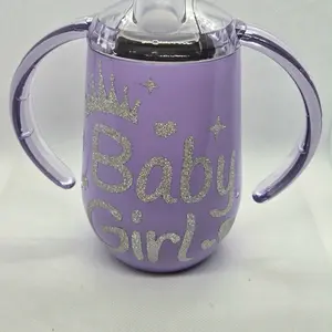 Adult Sippy Cup