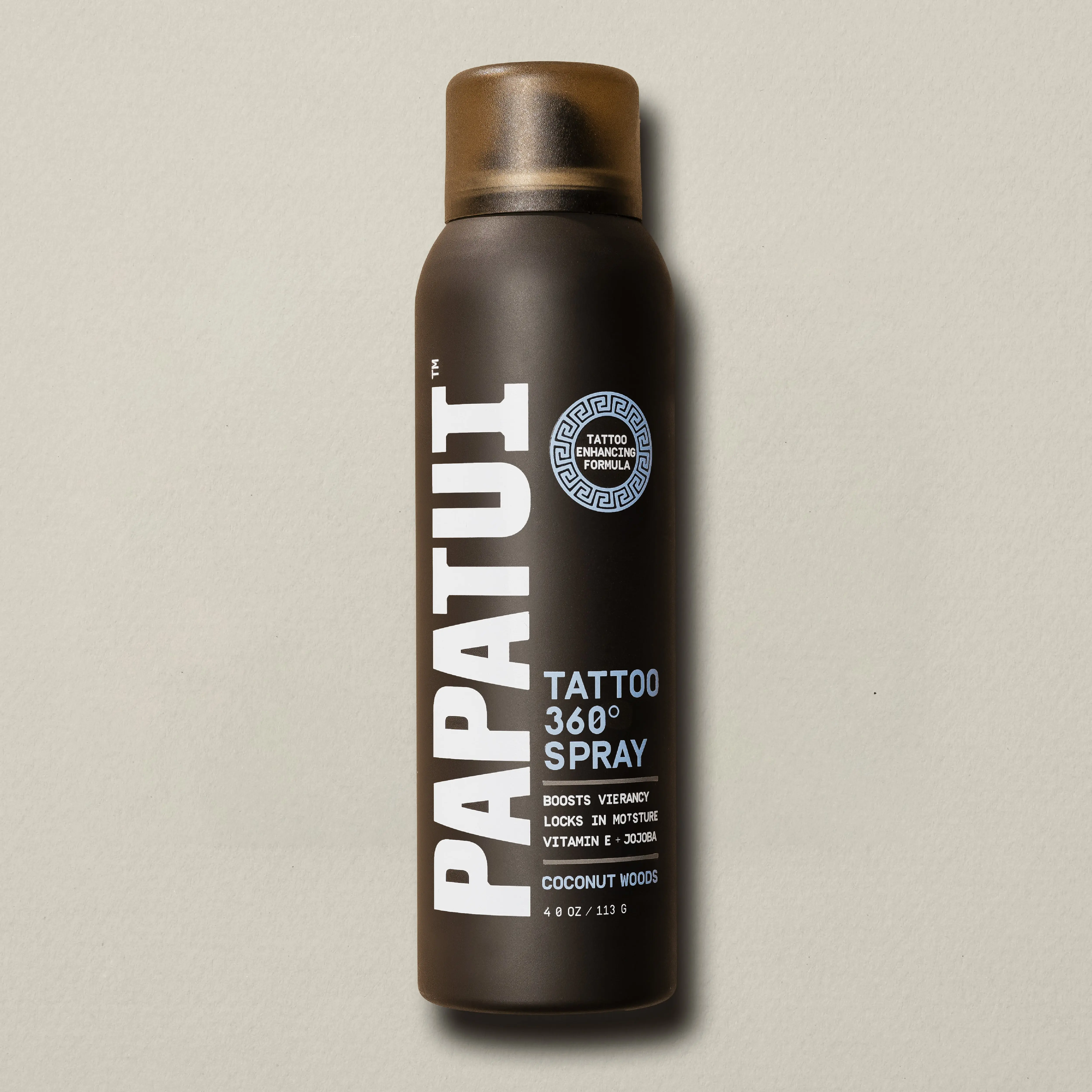 Tattoo 360 Degree Spray