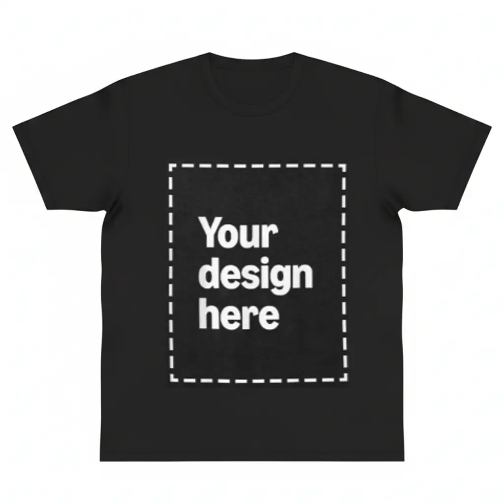 Personalized Customize your own, Custom T-Shirt with Your Image for Men, Women T-Shirt y2k cotton fashion Streetwear Comfort Shortsleeve Casual Top Trending