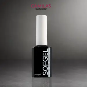 SOFGEL PRO -  Adhesive ,Glue for Gel-x Nail tips