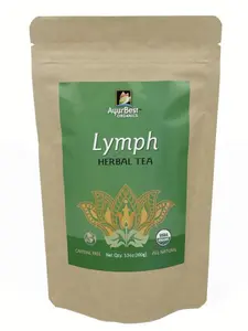 Lymph Herbal Tea, Organic