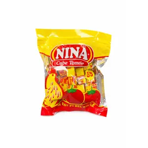 NINA CUBE TOMATE 55CT
