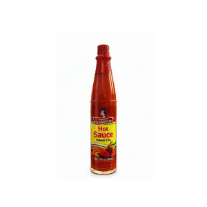 MADAME GOUGOUSSE HOT SAUCE 3OZ