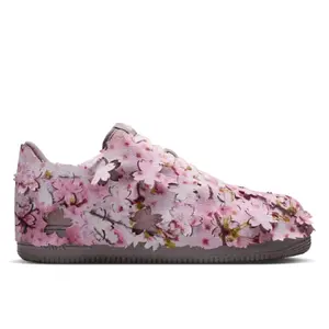 Nike Air Force 1 Low '07 Premium Spring Flowers IQ3472-298 Men's Fashion Sneaker New