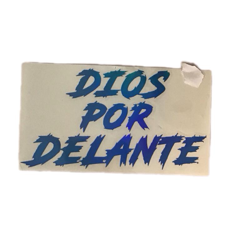 Mi Santa Muerte Truck Decals Custom Sticker for Vehicle Exterior Decoration Side Decals Windshield Sticker Personalized for Cars and Businesses Huevos!!! Design