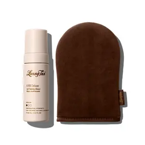 Starter 8 HR Deluxe Mousse Duo Medium Starter 8 HR Deluxe Mousse Duo Medium