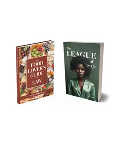 The Food & Fashion Bundle