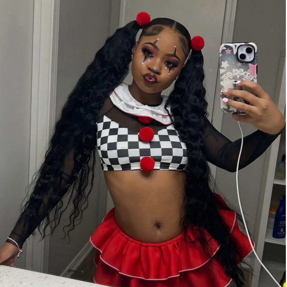 13x6 Straight Lace Front Wigs Human Hair For Women Pre Plucked HD Transparent Body Wave Lace Frontal Wigs For Women 180% Density